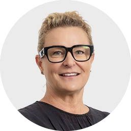 Sally Blockley