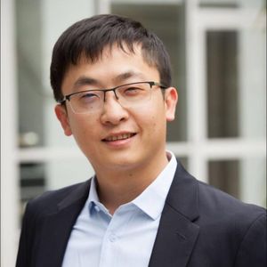 Eric Xie
