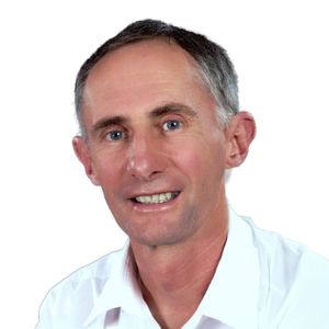 Greg Hyam
