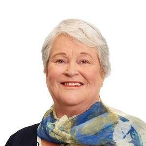 Jan Mackie