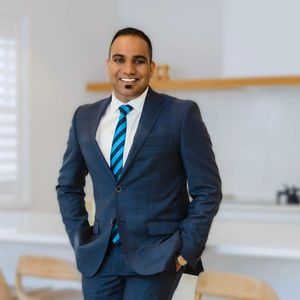 Karun Narayan