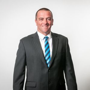 Pete Scott