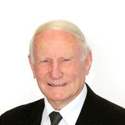 Paddy Bolger