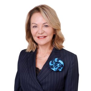 Elizabeth du Plessis