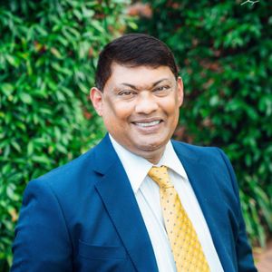 Valmiki Iyer