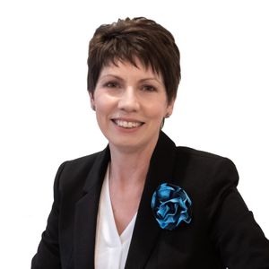Brenda Fulton