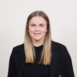 Emily Kenning