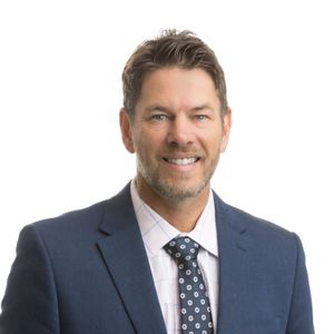 Mark Van Etten