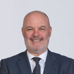 Graeme Smith