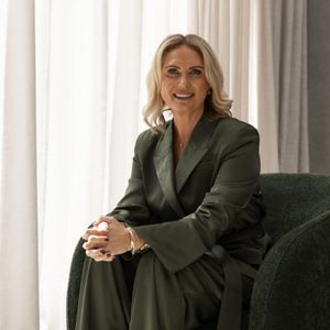 Dee Gillard