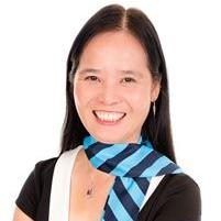 Lydia Chen