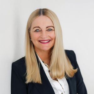 Jeannie Boswell