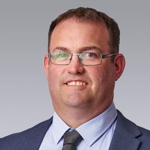 Jason Waterman