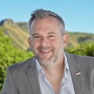 Zak Marsden
