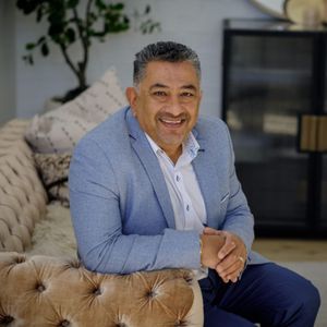 Babak Paymani