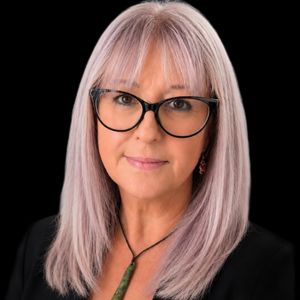 Jill Powell