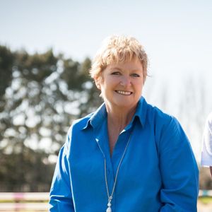 Suzy Causebrook