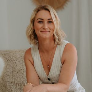 Danielle Davies