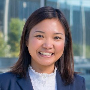 Cathy Mei