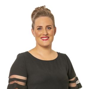 Katherine Atkins