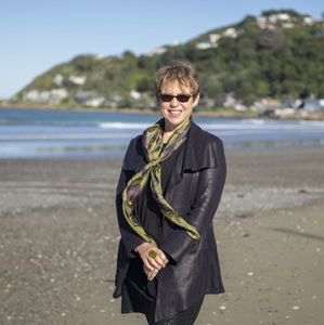 Sue Grebby