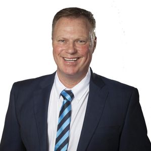 Lynton Hubber