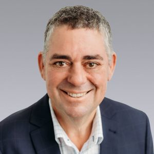 Andy Poswillo