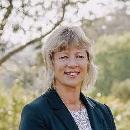 Anne Jolly