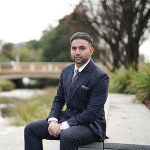 Ash Bajwa