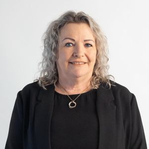 Bronwyn Waddington