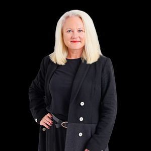 Sarah Pinckney-Welch