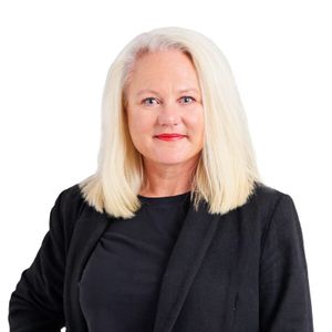 Sarah Pinckney-Welch