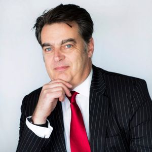 Mike Block