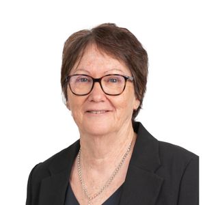 Kay Blaney