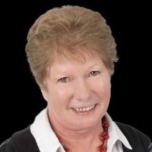 Kathy Elliott