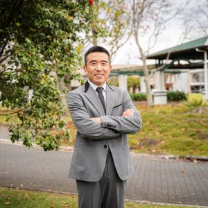 Leo Shen