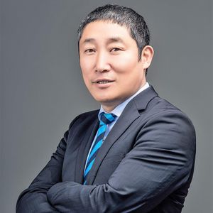 Mason Zhang