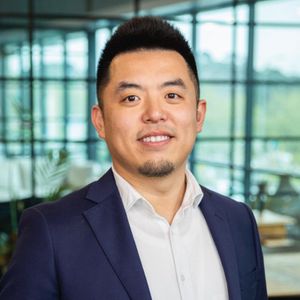 Vinson Jin
