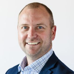 Fraser Moore