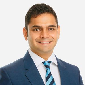Mohit Sharma