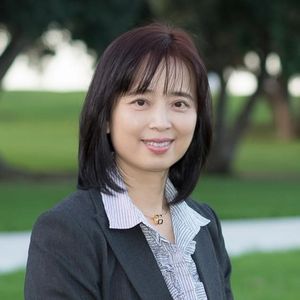 Shirley Chen