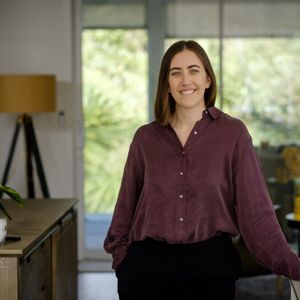Kate Williamson