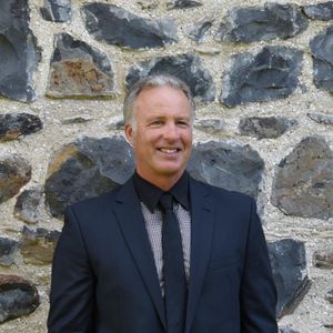 Kerry Ludbrook