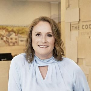 Debbie Cooper-Norriss