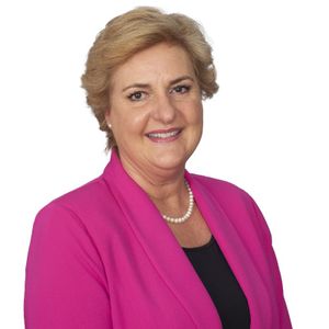 Sue Matete