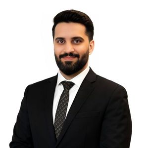 Rajin Chadha