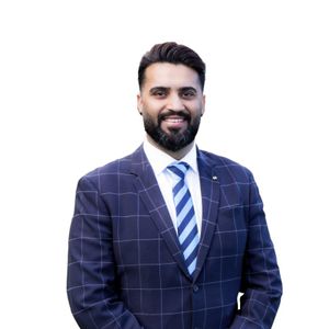 Rajin Chadha