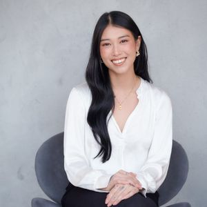 Lisa Yu