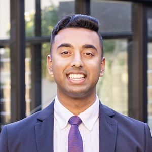 Deepak Hariharan