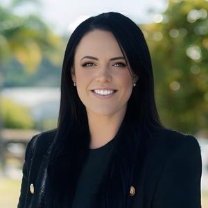 Hayley McAlister